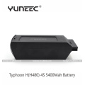 Auf Lager Yuneec Taifun H H480 4 S 5400 Mah Batterie RTF RC Drone mit Batterie für Typhoon H